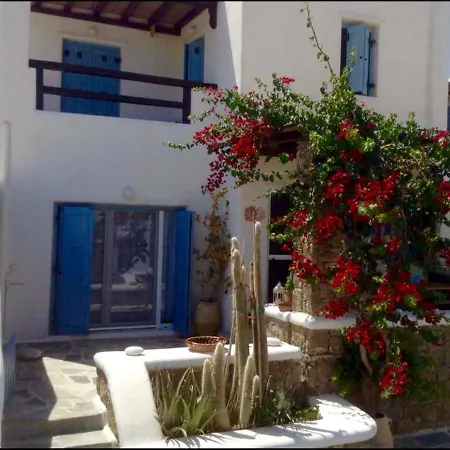 Beautiful Apt In Ano Mera Village , Mykonos Appartement Mykonos Town