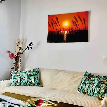 Appartement Beautiful Apt In Ano Mera Village , Mykonos *