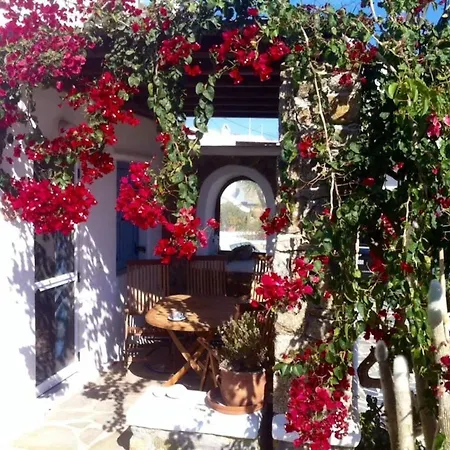 Appartement Beautiful Apt In Ano Mera Village , Mykonos
