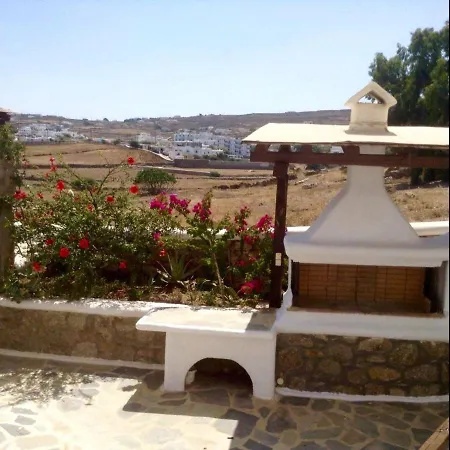 Beautiful Apt In Ano Mera Village , Mykonos Appartement Mykonos Town
