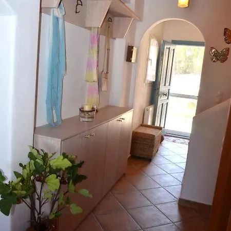 Beautiful Apt In Ano Mera Village , Mykonos Appartement *