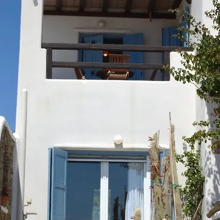 Beautiful Apt In Ano Mera Village , Mykonos Appartement Mykonos Town