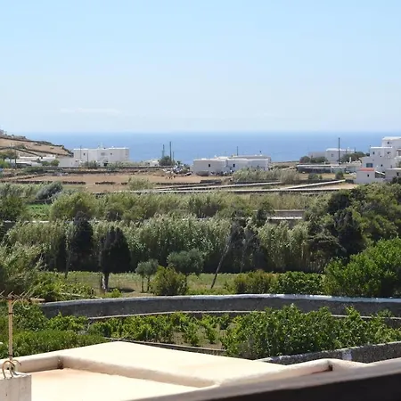 Lejlighed Beautiful Apt In Ano Mera Village , Mykonos *