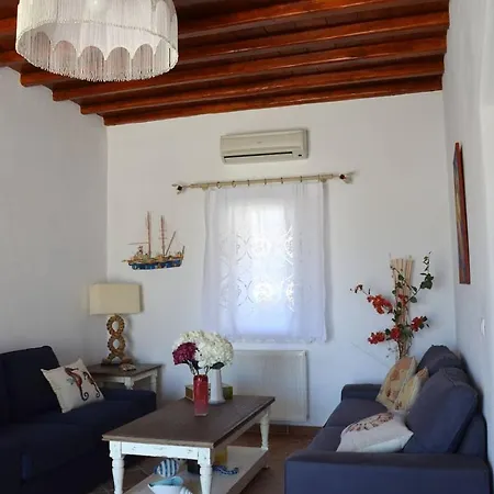 Lejlighed Beautiful Apt In Ano Mera Village , Mykonos Mykonos Town