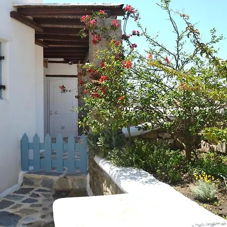 Lejlighed Beautiful Apt In Ano Mera Village , Mykonos *